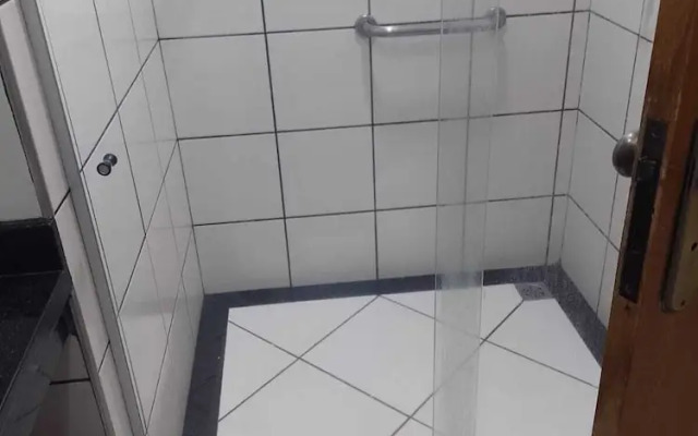 Hotel Thermas Bonsucesso