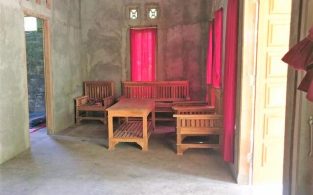 Homestay Sutriono Syariah