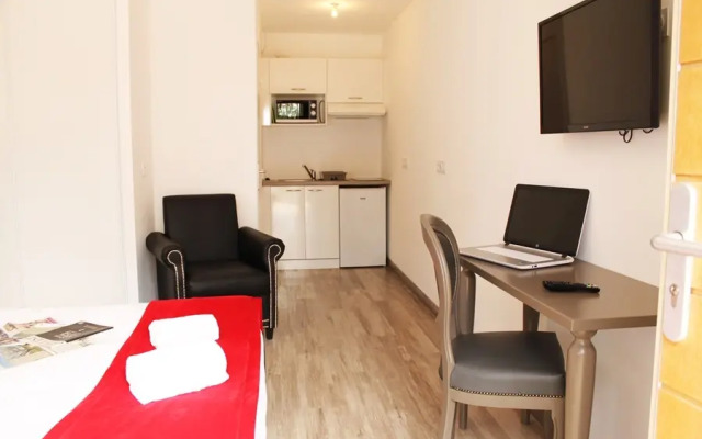 Apartment Adonis Aix en Provence.2