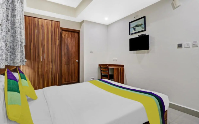 Itsy Hotels Elmas Golden Key