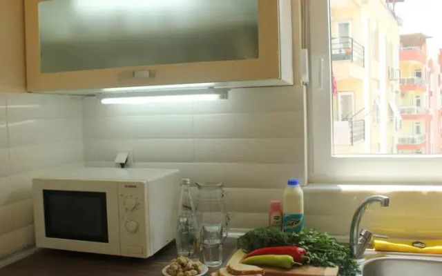 Kayra Apartments