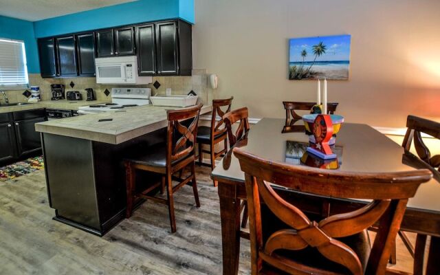Lani Kai Village Unit 226