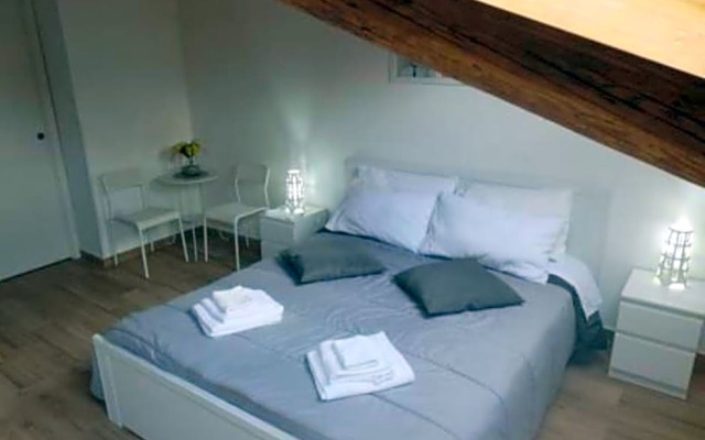 Il Tesoro di Napoli B&B
