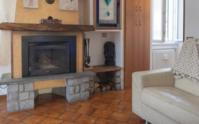 Emi's House Lake Como