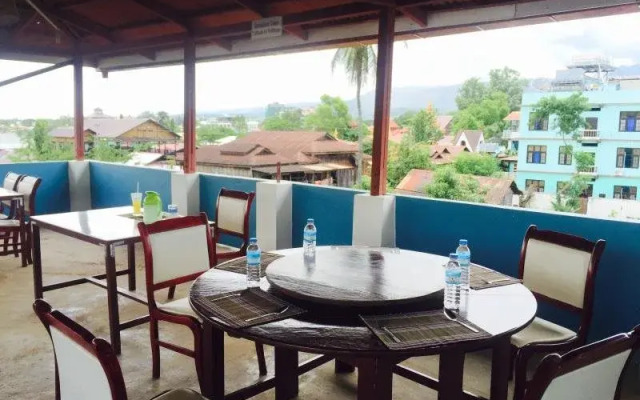 Sin Yaw Guesthouse
