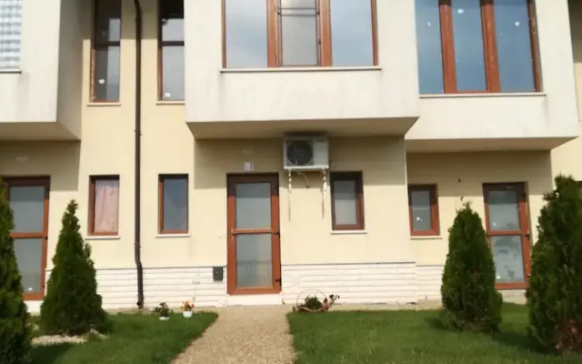 Villa L3 in Lighthousegolf 5*Resort