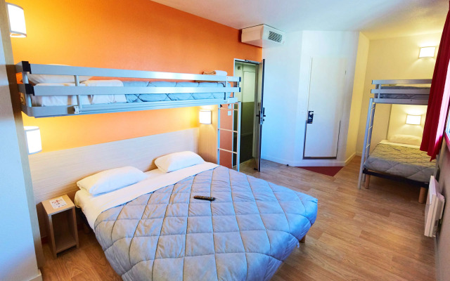 Premiere Classe Marne La Vallée - Bussy Saint Georges