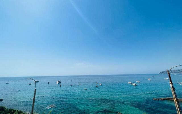Suite Luxury Le Palme 2 - Sanremo fronte mare