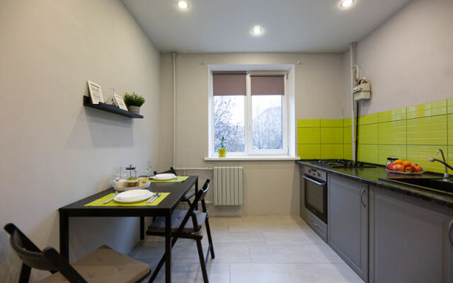 Апартаменты Калининграда на Еловой аллее, д. 51