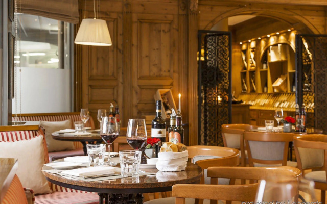 Althoff Hotel am Schlossgarten