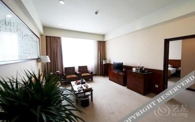 Xiangyun Hotel