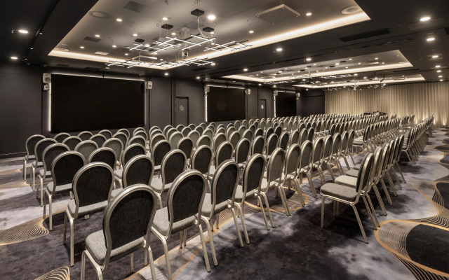 Radisson Blu Royal  Helsinki