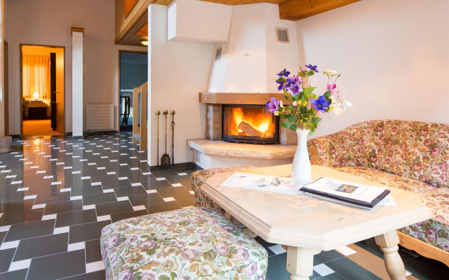 Grindelwalderhof