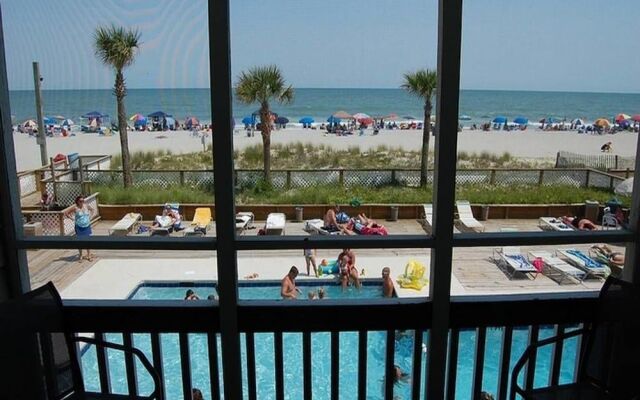 Pelican's Watch 102 - 3 Br Condo