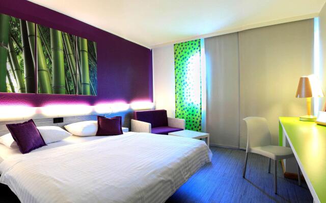 ibis Styles Linz