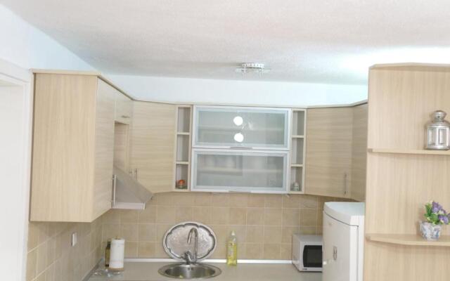 Sarajevo Hills Apartment