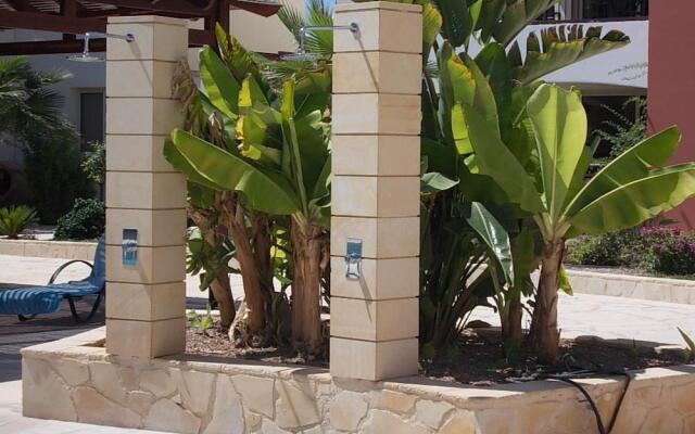 Andriana II Apartment Complex