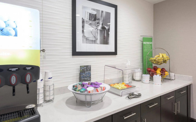Hampton Inn Buffalo-Hamburg