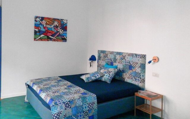 Dreaming Sorrento Studios