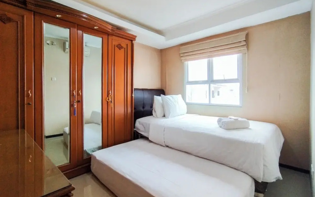 Amazing 1Br Apartment Gateway Pasteur