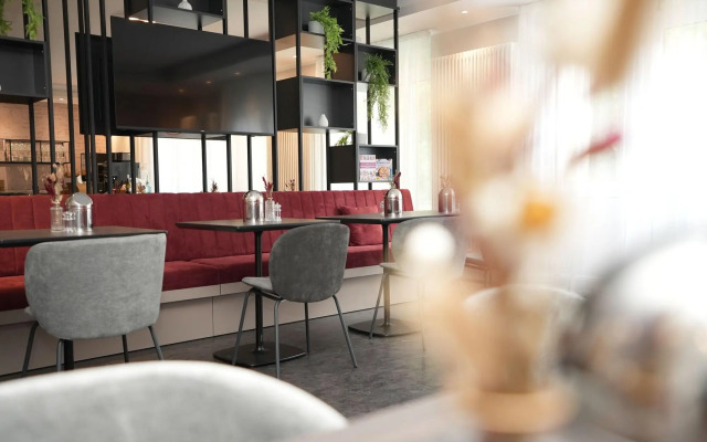 Boutique Kaiser - Hotel & Apartments