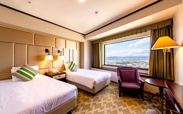 Okura Act City Hotel Hamamatsu