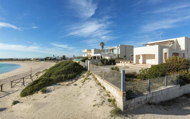 989 Residence Tabu - Trilo 3