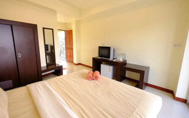 Baan Rim Khong Hotel