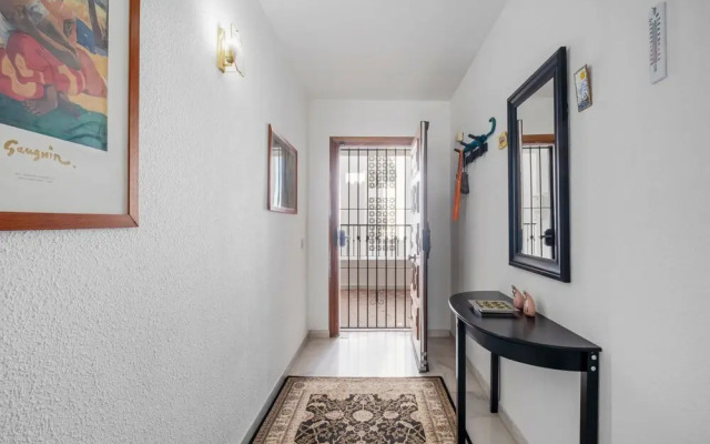 Sunny Flat With Pool in Riviera del Sol - Ref 96