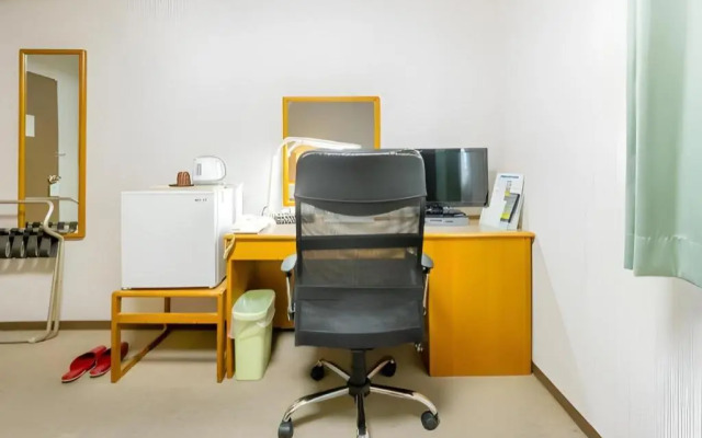 Mimatsu Hotel