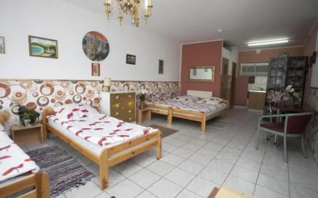 Hotelik Herbert
