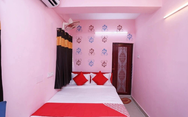 Sima Hospitality By OYO Rooms