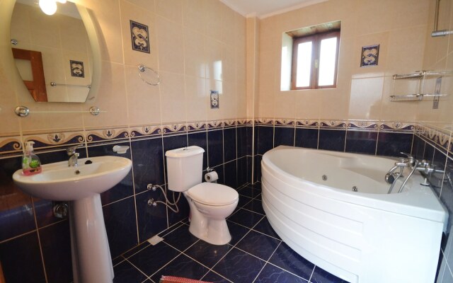 KAY7200 Villa Ilayda 4 Bedrooms