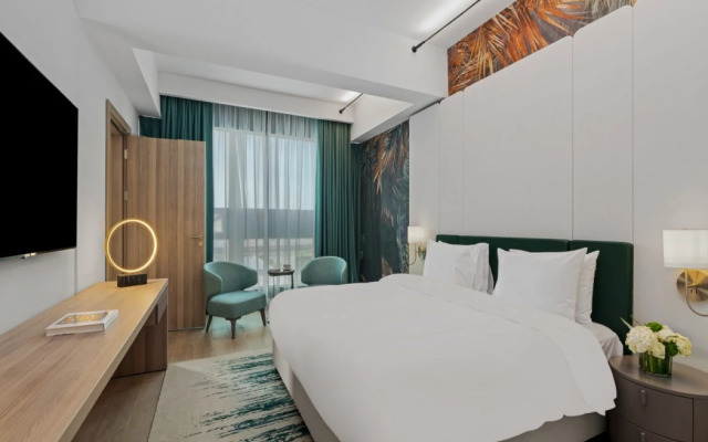 Rixos Obhur Jeddah Resort & Villas