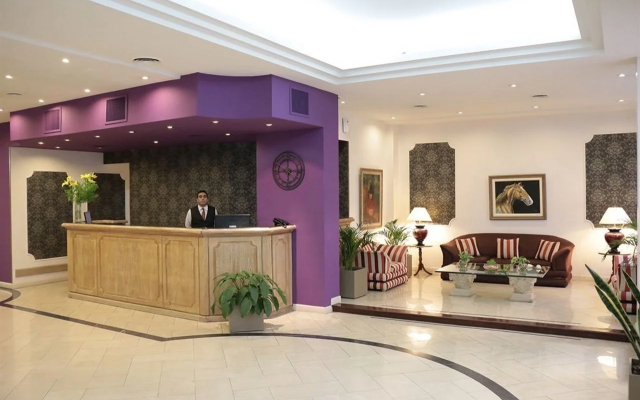 Centuria Hotel Buenos Aires