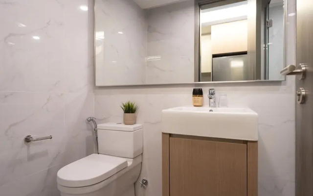 Agile Skyline Suites By PSM