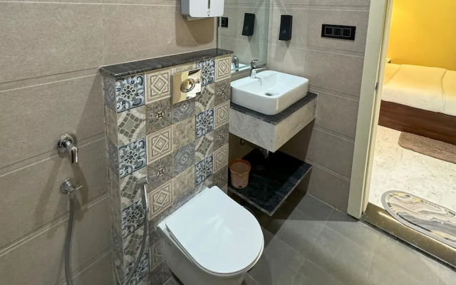 Hotel Ambassador