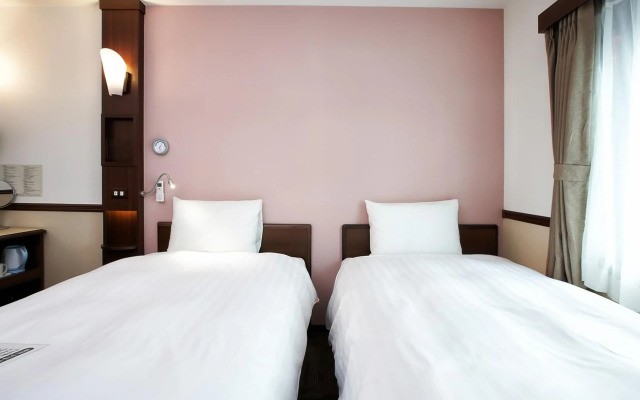 Toyoko Inn Seoul Gangnam