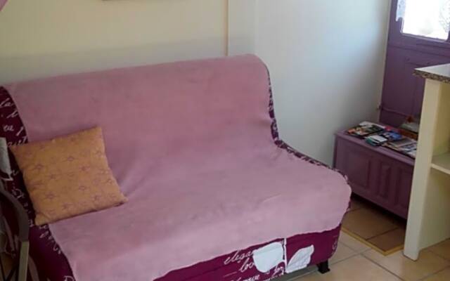 Chambre d'hôtes La Guéjaillière