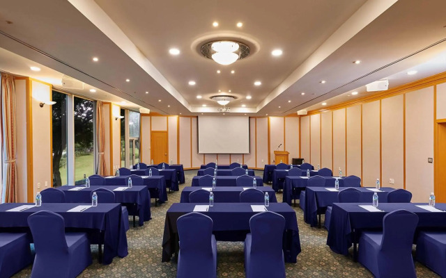 Kensington Resort Seogwipo