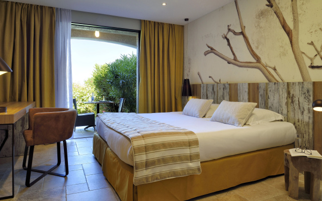 Bartaccia Hotel