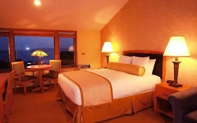 The Inn at the Tides