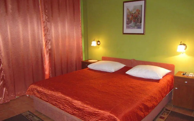 Villa Vilma