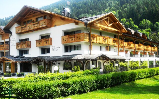 Alpine Charme & Wellness Hotel Europeo