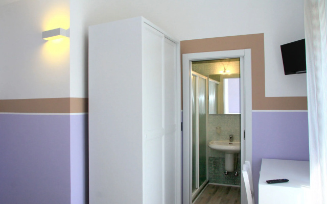 Hotel Città Bella