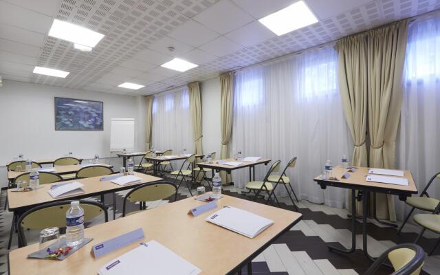 Hôtel Kyriad Paris Sud - Arcueil Cachan