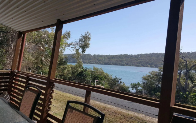 Blue River Apartments - Wooli Ocean - Waterfront