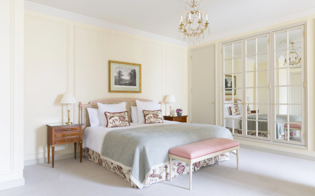 Hotel Le Bristol Paris
