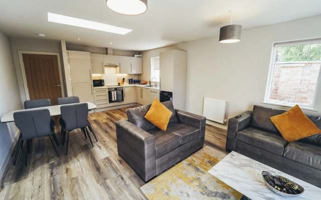 The Stay Company Devonshire Court