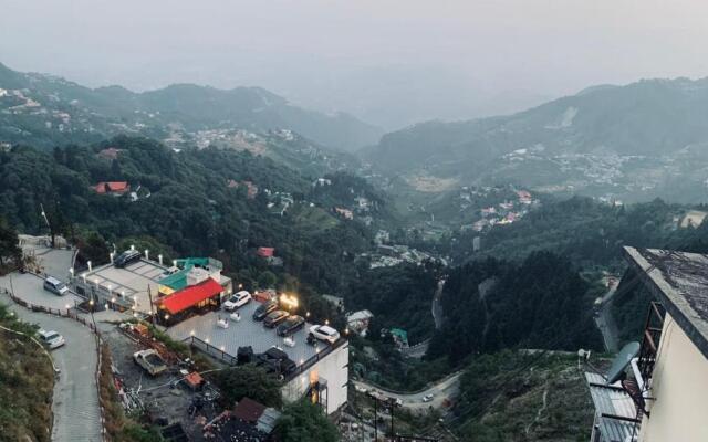 Hotel Royal Classic @ Mall Road Mussoorie